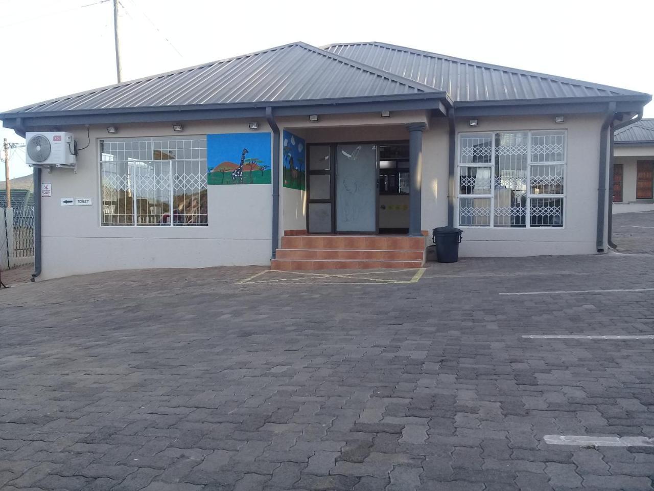 Naledi Lodge & Guest Houses Jane Furse Settlement Exterior photo